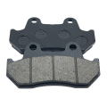 Motorcycle Spare Parts Brake Pads for HONDA 125cc